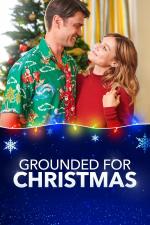 Film Vánoce na zemi (Grounded for Christmas) 2019 online ke shlédnutí