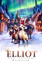 Film Elliot: Nejmenší sobík (Elliot: The Littlest Reindeer) 2018 online ke shlédnutí