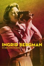 Film Ingrid Bergmanová - zpověď (Jag är Ingrid) 2015 online ke shlédnutí