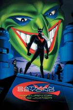 Film Batman pokračuje: Návrat Jokera (Batman Beyond: Return of the Joker) 2000 online ke shlédnutí