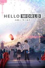 Film Hello World (Hello World) 2019 online ke shlédnutí