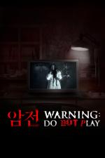 Film Amjeon (Warning: Do Not Play) 2019 online ke shlédnutí
