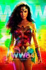 Film Wonder Woman 1984 (Wonder Woman 1984) 2020 online ke shlédnutí