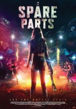 Film Spare Parts (Spare Parts) 2020 online ke shlédnutí
