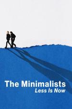 Film The Minimalists: Méně je teď a tady (The Minimalists: Less Is Now) 2021 online ke shlédnutí