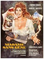 Film Madame Sans-Gene (Madame Sans-Gęne) 1961 online ke shlédnutí