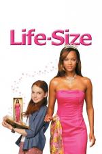 Film Živá panenka (Life-Size) 2000 online ke shlédnutí