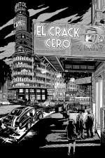 Film Detektiv Areta: Počátek (El crack Cero) 2019 online ke shlédnutí