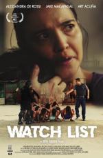 Film Maria (Watch List) 2019 online ke shlédnutí