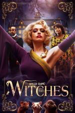 Film Čarodějnice (The Witches) 2020 online ke shlédnutí