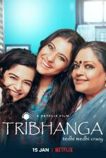 Film Tribhanga – cikcak na třetí (Tribhanga) 2021 online ke shlédnutí