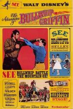 Film Dobrodružství Bullwhipa Griffina (Adventures of Bullwhip Griffin, The) 1967 online ke shlédnutí