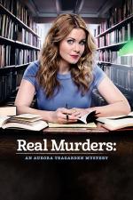 Film Skutečné vraždy: Pachatel mezi námi (Real Murders: An Aurora Teagarden Mystery) 2015 online ke shlédnutí
