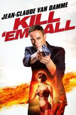 Film Balkánská pomsta (Kill'em All) 2017 online ke shlédnutí