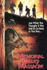 Film Masakr v údolí oddechu (Memorial Valley Massacre) 1988 online ke shlédnutí