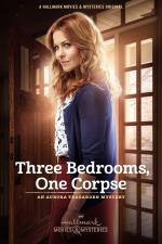 Film Skutečné vraždy: Tři ložnice a jedno tělo (Three Bedrooms, One Corpse: An Aurora Teagarden Mystery) 2016 online ke shlédnutí