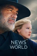 Film News of the World (News of the World) 2020 online ke shlédnutí