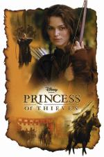 Film Princezna zlodějů (Princess of Thieves) 2001 online ke shlédnutí
