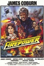 Film Palebná síla (Firepower) 1979 online ke shlédnutí