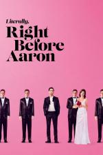Film Svatební host (Literally, Right Before Aaron) 2017 online ke shlédnutí
