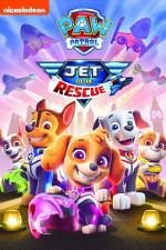 Film Paw Patrol: Jet To The Rescue (Paw Patrol: Jet To The Rescue) 2020 online ke shlédnutí