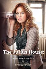 Film Skutečné vraždy: Záhada starého domu (The Julius House: An Aurora Teagarden Mystery) 2016 online ke shlédnutí