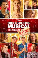 Film High School Musical: The Musical: The Holiday Special (High School Musical: The Musical: The Holiday Special) 2020 online ke shlédnutí