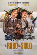 Film El robo del siglo (El robo del siglo) 2020 online ke shlédnutí