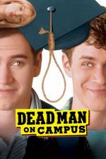 Film Mrtvý na univerzitě (Dead Man on Campus) 1998 online ke shlédnutí