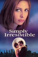 Film Neodolatelná (Simply Irresistible) 1999 online ke shlédnutí