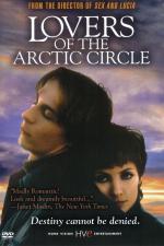 Film Milenci ze severního pólu (Los Amantes del Círculo Polar) 1998 online ke shlédnutí
