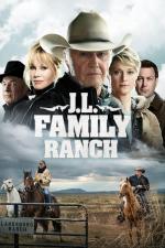 Film Rodinný ranč (JL Ranch) 2016 online ke shlédnutí