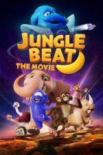 Film Hurá do džungle (Jungle Beat: The Movie) 2020 online ke shlédnutí