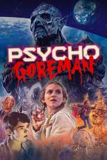Film Psycho Goreman (Psycho Goreman) 2020 online ke shlédnutí