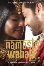Film Namaste Wahala (Namaste Wahala) 2020 online ke shlédnutí