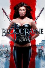 Film Bloodrayne: Třetí říše (BloodRayne: The Third Reich) 2010 online ke shlédnutí
