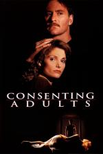 Film Ochotní dospělí (Consenting Adults) 1992 online ke shlédnutí