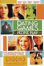 Film Jak správně randit (Dating Games People Play) 2005 online ke shlédnutí
