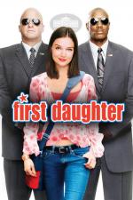 Film Láska na hlídání (First Daughter) 2004 online ke shlédnutí