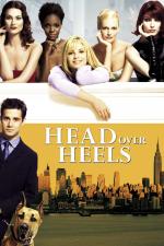 Film Vzhůru nohama (Head Over Heels) 2001 online ke shlédnutí