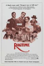 Film Ragtime (Ragtime) 1981 online ke shlédnutí