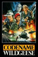 Film Divoké kachny (Code Name: Wild Geese) 1984 online ke shlédnutí