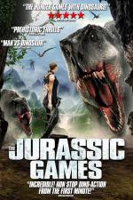 Film Jurassic Games (The Jurassic Games) 2018 online ke shlédnutí