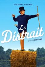 Film Roztržitý (Le Distrait) 1970 online ke shlédnutí
