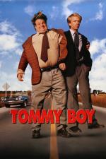 Film Tommy Boy (Tommy Boy) 1995 online ke shlédnutí