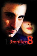 Film Jennifer 8 (Jennifer Eight) 1992 online ke shlédnutí