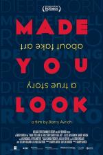 Film Made You Look: Příběh padělaných uměleckých děl (Made You Look: A True Story About Fake Art) 2020 online ke shlédnutí