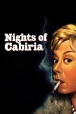 Film Cabiriiny noci (Le notti di Cabiria) 1957 online ke shlédnutí