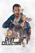 Film Debt Collectors (Debt Collectors) 2020 online ke shlédnutí
