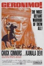 Film Geronimo (Geronimo) 1962 online ke shlédnutí